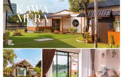 Kawa Mura Riverfront Resort Chanthaburi