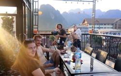 Champa Inn Hotel