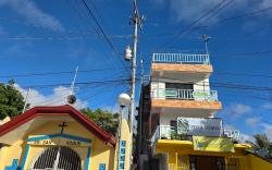 Villa Juan y Exequila