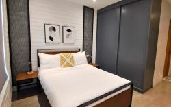 Studio Deluxe Room in Araneta City Cubao