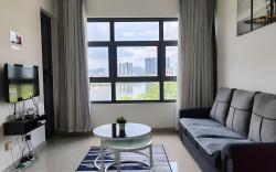 De'Lakehome @ Taman Wahyu by M Platinum