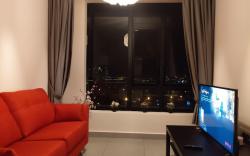 KANVAS SOHO Cyberjaya Haven - 1BR - WiFi