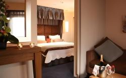 The House Hotel, Ascend Hotel Collection