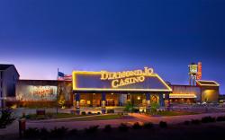 Diamond Jo Worth Casino