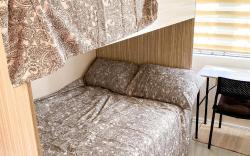 Comfy Condo Near Ayala & IT Park