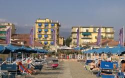 Hotel Ristorante Sole e Mare