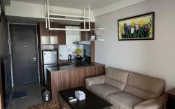 Apartment One residence Unit 27AC