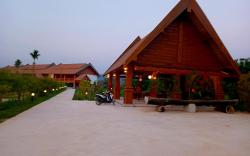 Vang Vieng Romantic Resort