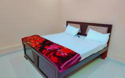 Saryu Lodge 700 M from RAM JANM BHUMI