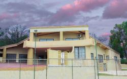 The Pillows Suites Guest House Waterkloof Ridge