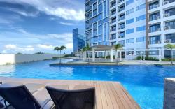 Amazing sea view 2 bedroom