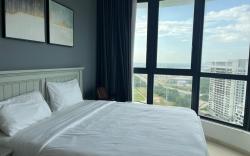 Hijauan Execuite Suite 3 Room (Level 30)