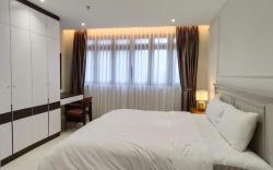 Meridin Executive Suite 2 Room (Level 23)