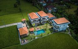 The Patra Ubud