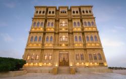 Sky Residency Jaisalmer