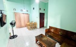 Omah Seturan Homestay Jogja
