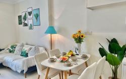 Penthouse•Kingbed•Massage•Tower 2 Next Landmark 81