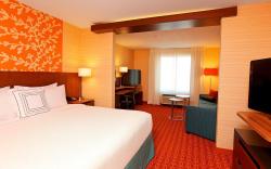 Fairfield Inn & Suites Omaha Papillion