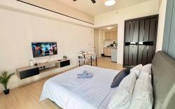 {New} Blue Starlight Studio @ UNA, KLCC