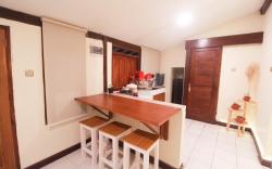 Omah Jombor Homestay Jogja