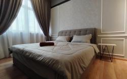 Mykey The Quartz A-10-09 Melaka City