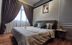Mykey The Quartz A-13A-09 Melaka City