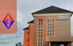 Gyeuti Citi Hotel and Suites