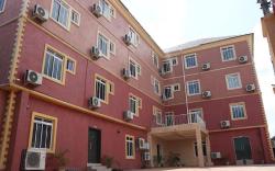 Grand Decent Hotel and Suites