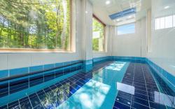 Gapyeong Namian Pool Villa