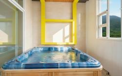 Namyangju Cozy Hill Spa Pension