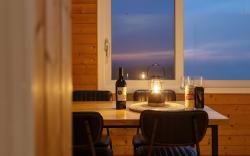 Namyangju Cozy Hill Spa Pension