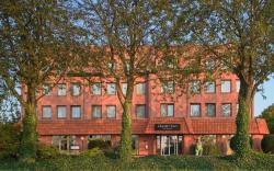 Classik Hotel Magdeburg