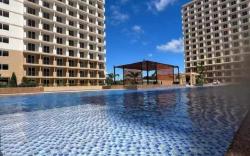 Miestee's Staycation