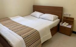 Senja Dieng Homestay Syariah RedPartner