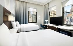 Residence Inn by Marriott New York Downtown Manhattan/World Trade Center Area