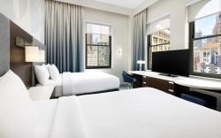 Residence Inn New York Downtown Manhattan/World Trade Center Area