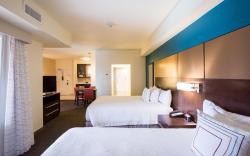 Residence Inn Oklahoma City Northwest