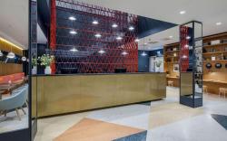 Hotel Altus Poznan Old Town