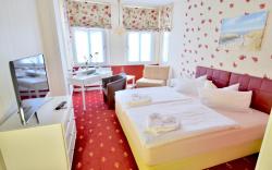 Alt-Connewitz Hotel Leipizg