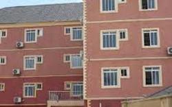 Syrup Hotels and Suites