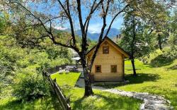 Holiday house Jereka, Bohinj