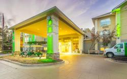 Holiday Inn Hotel and Suites Peachtree City By IHG