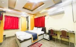 Hotel Asmeet Kolkata