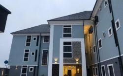 Uranus House Uyo