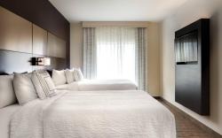 Residence Inn Dallas Plano/Richardson at Coit Rd.