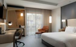 Courtyard by Marriott Gatlinburg Downtown