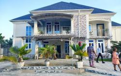 VICPEALIA HOTEL LTD