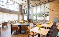 Novotel São Paulo Berrini