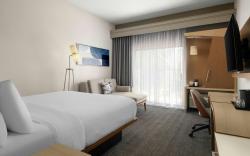 Courtyard Las Vegas Henderson/Green Valley