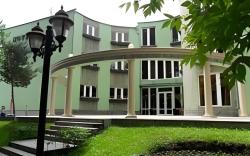 Green Palace Hotel